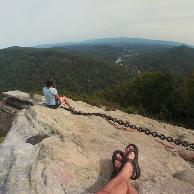Pine Mountain State Resort Park